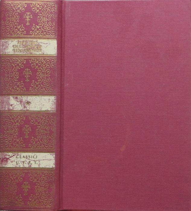Apocrifi dell'Antico Testamento - Vol. 2.