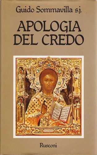Apologia del Credo | Immagine principale