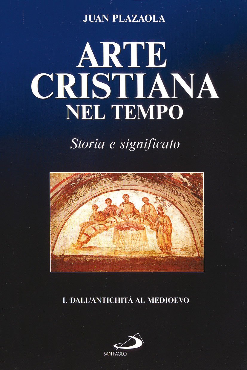 Arte Cristiana nel tempo