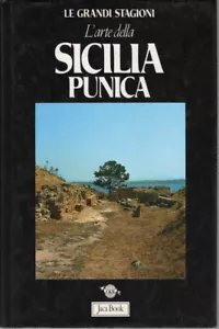 Arte della Sicilia punica.