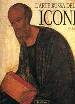 Arte russa delle Icone.