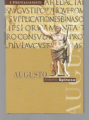 Augusto.