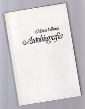 Autobiografia.