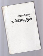 Autobiografia.