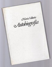 Autobiografia.
