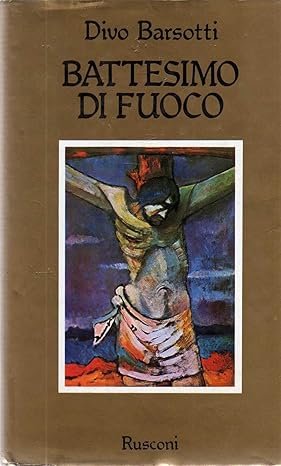Battesimo di fuoco