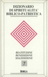 Beatitudine-Benedizione-Maledizione.