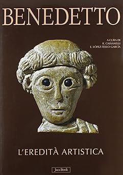 Benedetto: l'eredità artistica.
