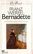 Bernadette.