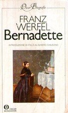 Bernadette.