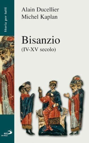 Bisanzio (IV-XV secolo).