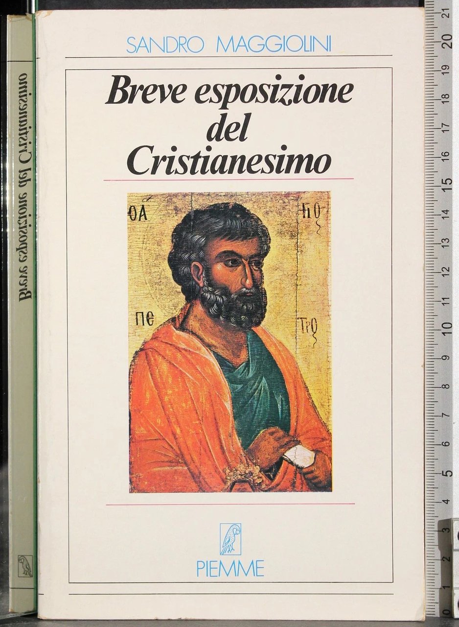 Breve esposizione del cristianesimo