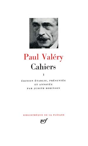 Cahiers vol. 1.