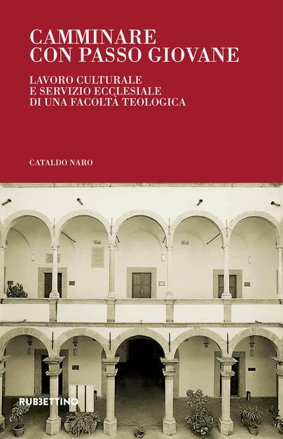 Camminare con passo giovane. Lavoro culturale e servizio ecclesiale di …