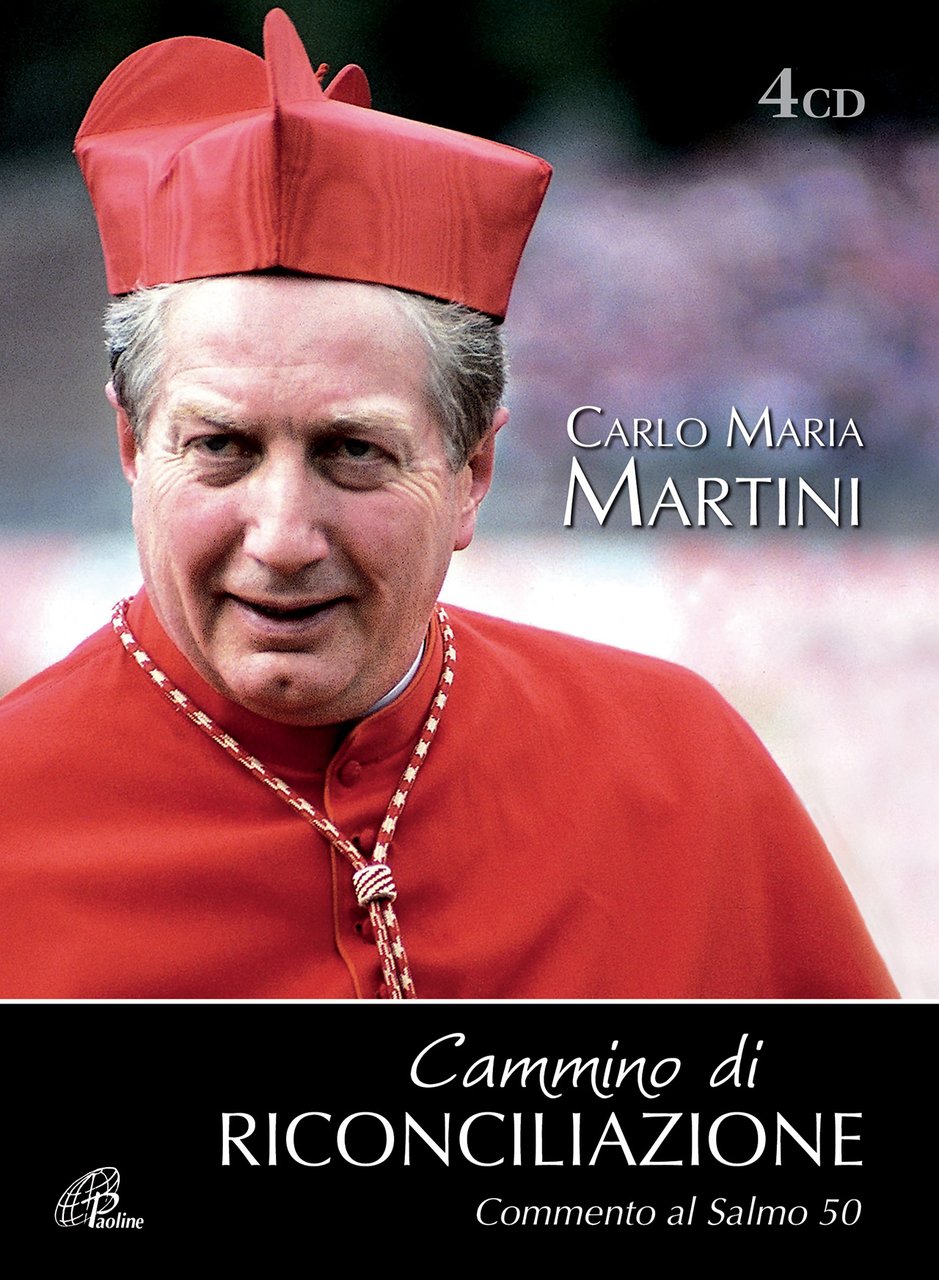 Cammino di riconciliazione. Commento al Salmo 50.