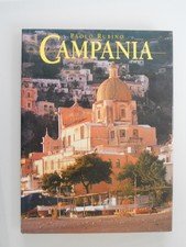 Campania una terrazza sul Tirreno.