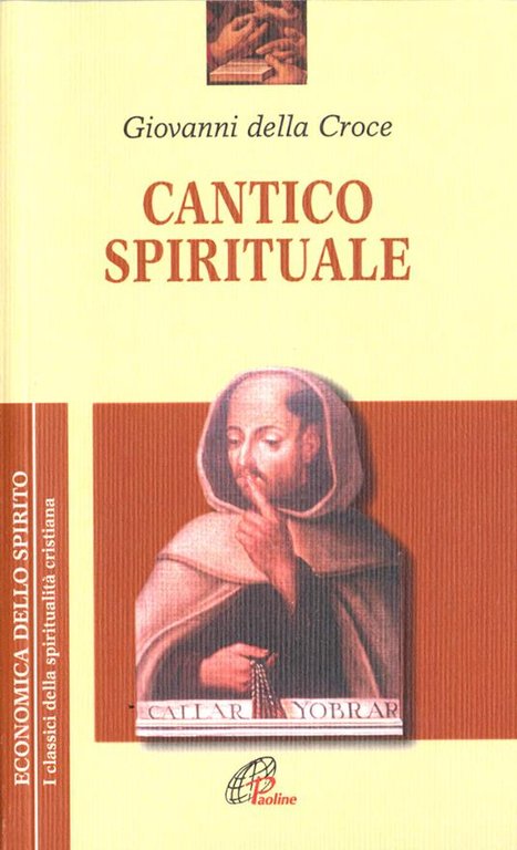 Cantico spirituale.