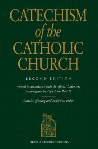 Catechism of the Catholic Church. Second edition. Revised in accordance …
