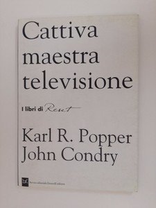 Cattiva maestra televisione.
