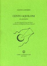 Cento aquiloni: un poemetto.