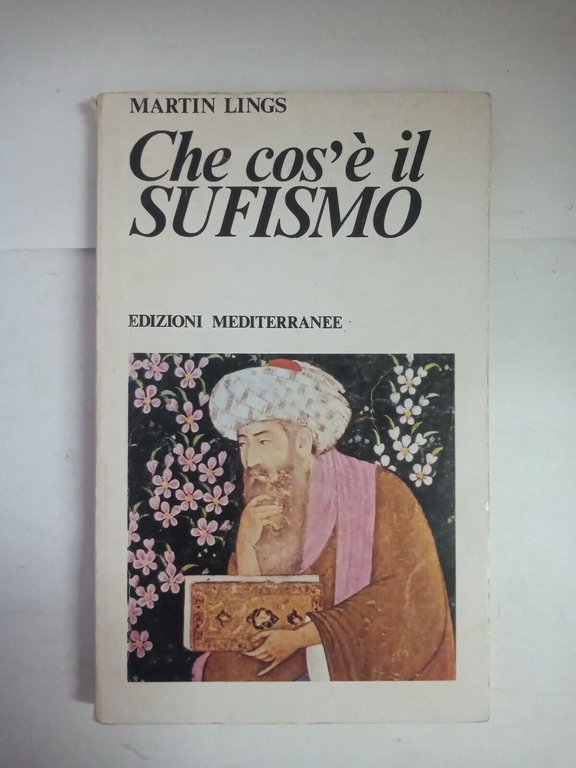Che cos'è il sufismo.
