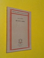 Che cos'e' l'eresia.