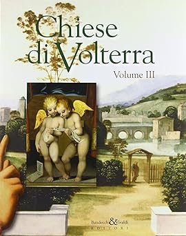 Chiese di Volterra II.