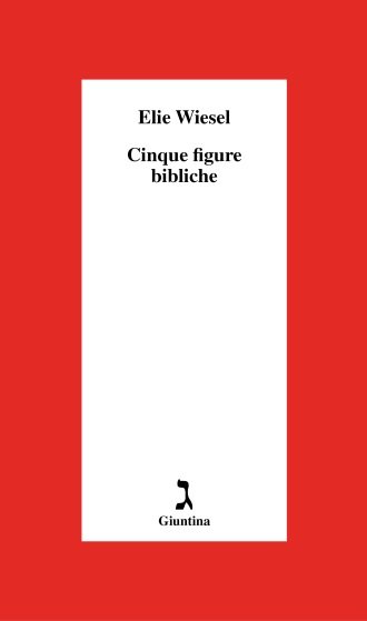 Cinque figure bibliche