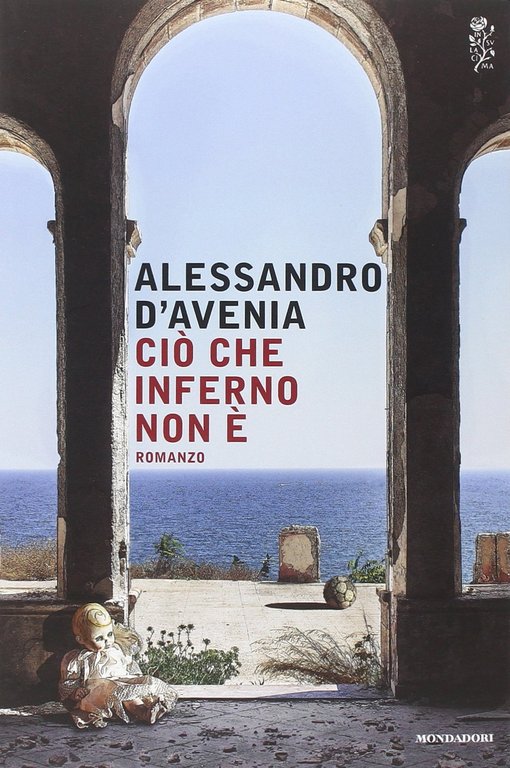 Ciò che inferno non è.
