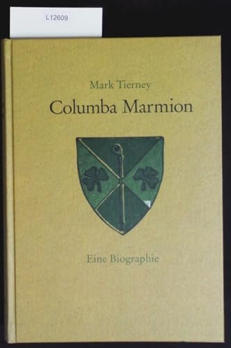 Columba Marmion Eine Biographie. | Immagine Gallery 4