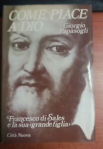 Come piace a Dio.