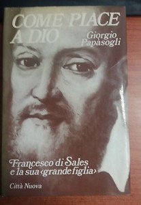 Come piace a Dio.