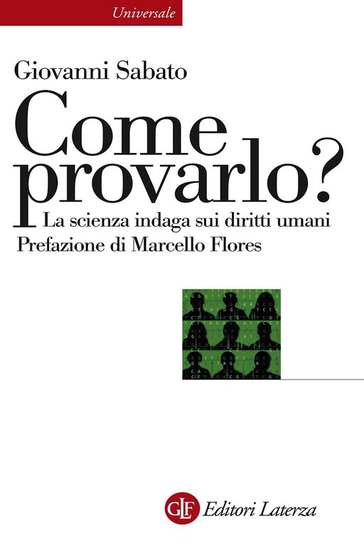 Come provarlo?.