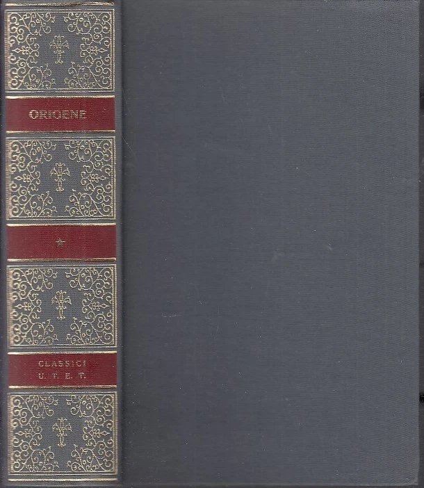 Commento al Vangelo di Giovanni | Immagine principale
