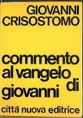 Commento al Vangelo di Giovanni, volume 2