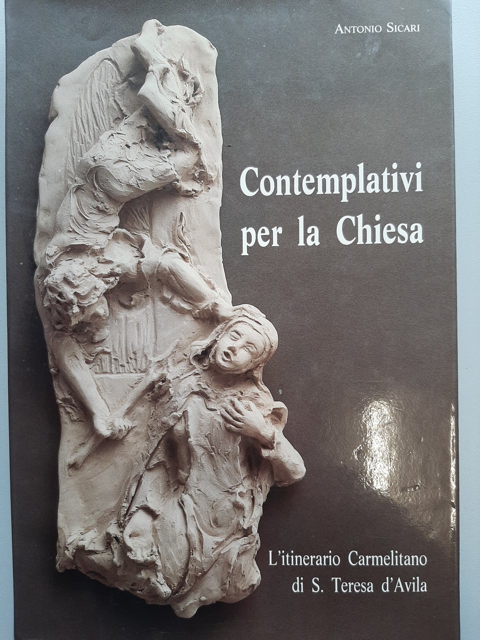 Contemplativi per la Chiesa - L'itinerario carmelitano di S. Teresa …