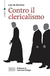 Contro il clericalismo | Immagine principale