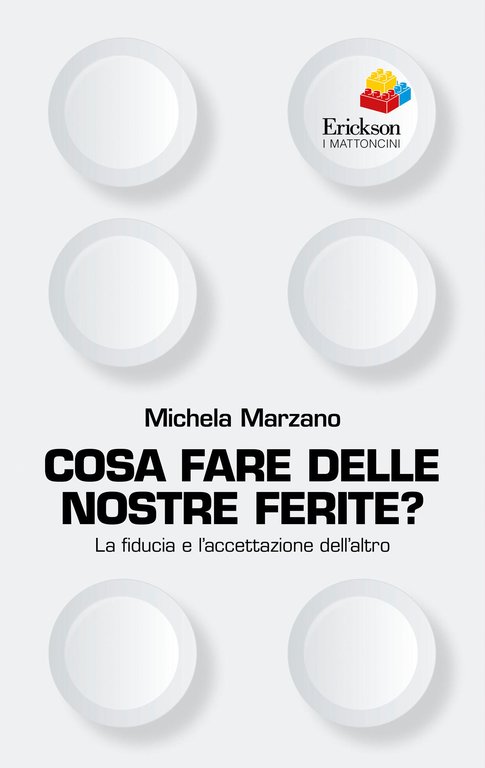 Cosa fare delle nostre ferite?.