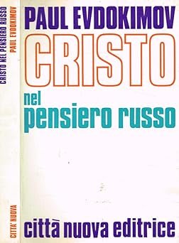 Cristo nel pensiero russo.