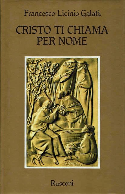 Cristo ti chiama per nome | Immagine principale