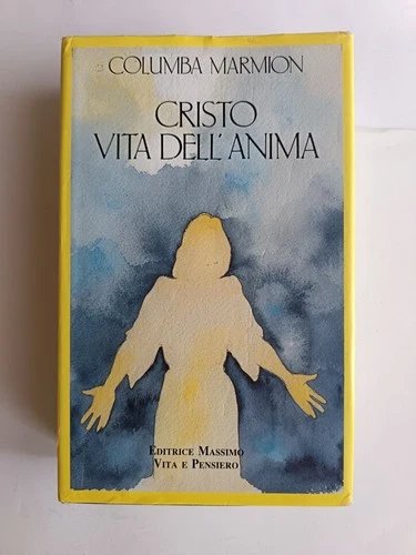 Cristo vita dell'anima