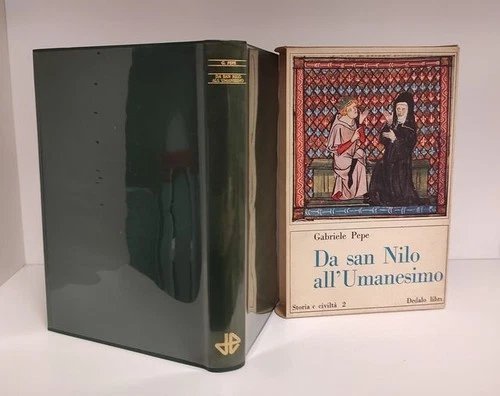 Da San Nilo all'Umanesimo. Storia e civiltà vol. 2