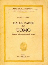 Dalla parte dell'Uomo.