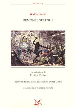 Demoni e streghe