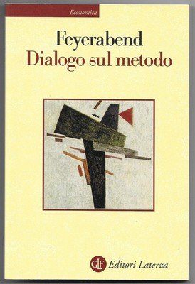 Dialogo sul metodo.