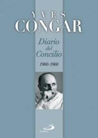 Diari del Concilio. Due volumi: 1960-1963; 1964-1966.
