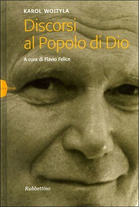 Discorsi al popolo di Dio