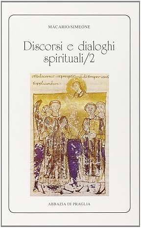 Discorsi e dialoghi spirituali, vol. 2