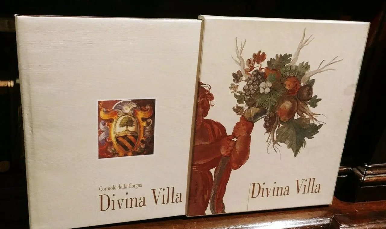 Divina Villa. Un trattato di agricoltura del Quattrocento