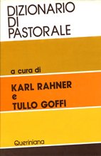 Dizionario di Pastorale.